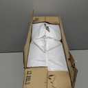 Depend Guards Incontinence Pads for Men, Maximum Absorbency, 168 Count (2 Packs of 84),