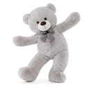 Giant Teddy Bear Stuffed Animals Plush Toy for Girlfriend Kids, 36 inch