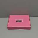 Natural Curly Hair Topper for Women-20inch Lightweight & Breathable Topper Hair Pieces for Thinning Hair, Heat Resistant Fiber Wiglet with Lace Edge to Blending well, Perfect for Daily Use & Styling (Chocolate Brown)