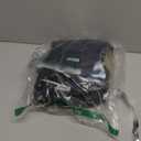 Reusable Dog Diapers Male, Premium Washable Belly Bands for Male Dogs, Pack of 5, High Absorbing Large Male Dog Wraps for Doggie & Puppy in Incontinence or Excitable Urination and Training(L)
Visit the VUNCESSIN Store