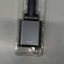 LISEN Retractable Car Charger, Gifts for Him Her, Cars Adapter USB C Fast Charger, gifts for Mothers Day Travel Essentials Car Accessories for Men Women Gifts for iPhone 17 16 15 14 13 12, Samsung S26 (Grey)