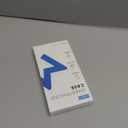 for iPhone 16e Case,[3 in 1] with Screen Protector & Camera Lens Protector, Flower Pattern Design,Clear Soft Shockproof Slim Floral Phone Cover for Women Girls 2025 6.1" (Mallow/Pink)