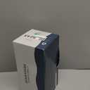 Berkshire Blanket-Sherpa Throw Blanket, Warm and Soft Loftmink Reversible Throw for Couch, Sofa and Travel, Black, 50 in x 60 in