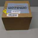 SCITOO HVAC Heater Blower Motor with Fan Cage Front 700089 For Cadillac 2002-2006,For Chevy 1999-2006,For GMC 1999-2006