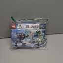 LEGO Star Wars AT-RT Attack - Building Toy for Boys & Girls, Ages 7+ - with The Mandalorian & Grogu Minifigures - Playset for Kids - Gift for Birthdays - 75444