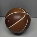 WILSON NBA Champagne Series Basketball - Brown, Size 7-29.5"
