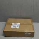 Luxurious Natural Marble Tray Hand Towel Organizer for Disposable Paper Napkins, Jewelry, Makeup Bathroom Vanity Sink Comestic Holder Bathtub Decorative Organizer Perfume Tray/Calacatta Viola