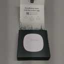 ecobee Smart Thermostat Essential  Energy Star Certified programmable WiFi Thermostat  Works with Siri, Alexa, and Google Assistant