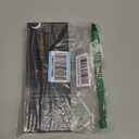 MZOO Luxury Sleep Eye Mask for Side Sleeper Men Women, Zero Eye Pressure 3D Sleeping Mask, Light Blocking Patented Design Night Blindfold, Soft Eye Shade Cover for Travel, Pink