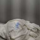 BEDELITE Flannel Sheets Queen Size White - Super Soft Fleece Sheets Set Fluffy Extra Plush, 4 Piece(Include Fitted Sheet, Flat Sheet, 2 Pillowcases)