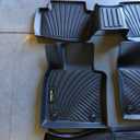 Binmotor-Floor Mats & Cargo Liner for 2021 2022 2023 2024 Hyundai Elantra & Elantra N Elantra GT Elantra GT Line