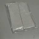 Wide Diabetic Socks for Men Women Plus Size, Extra Long Edema Sock with Thickened Sole, Non-Binding Loose Fit Socks for Swollen Feet, Lymphedema - 2 Pairs Gray