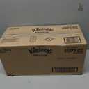 Kleenex Ultra Soft Facial Tissues, 8 Flat Boxes, 180 Tissues per Box, 3-Ply
