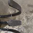 50 Inch Landscape Rake for Tractor,Heavy Duty Rock Rake for Compact Tractors with 18 Steel Tines,for Garden,Farm,Grass
