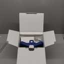 PeckCam® Bird Feeder with Camera with AI Identify 10000+ Birds Species, 3 Solar Panels, 2K Live View, Instant Arrival Alerts, Smart Bird House with Cam, Gift for Bird Lovers