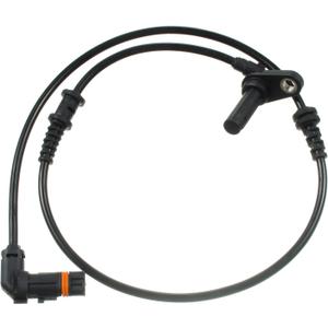 Holstein Parts 2ABS2583 ABS Wheel Speed Sensor - Compatible With Select Toyota Prius, Prius Plug-In, Prius V; REAR RIGHT