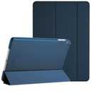 ProCase Smart Case for iPad mini 5th Generation(2019 Model), Lightweight Cover with Auto Sleep/Wake for iPad mini 5 -Navy