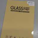 AZZIGO Screen Protector For 2024 2025 2026 Subaru Crosstrek (Premium/Sport/Limited/Wilderness) 11.6-inch Multimedia Touchscreen 9H PET Ultra Tough High Clear