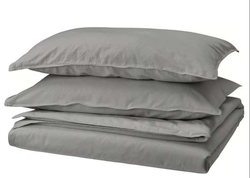 Cotton Sheets Queen