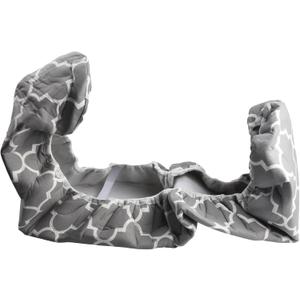 Ironing Board Cover High-temperature Cover Multi-color Ironing Pad 147 X 48 Cm For High Temperature Ironing Of Clothing And Linens