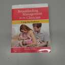 Breastfeeding Management for the Clinician: .