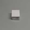 White Label Paper Compatible for NIIMBOT D11 D110 D101 Label Maker 3Rolls White 15x50mm with Waterproof,Self-Adhesive Office and Home Labeling Tape Replacement.