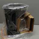 BLACK+DECKER 12-Cup Digital Coffee Maker, Programmable, Washable Basket Filter, Sneak-A-Cup, Auto Brew, Water Window, Keep Hot Plate, Black