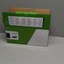 501H 50F1H00 Toner Cartridge High Yield (2-Pack) Compatible Replacement for Lexmark 50F1H00 Toner Cartridge Work with MS310dn MS410dn MS610dn MS312dn MS315dn MS415dn Printer (Black)