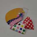 Kids Birthday Party Hats, Assorted