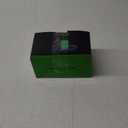 VIVOSUN 800GPH Submersible Pump(3000L/H, 24W), Ultra Quiet Water Fountain Pump with 10ft. High Lift with 6.5ft. Power Cord, 3 Nozzles for Fish Tank, Pond, Aquarium, Statuary, Hydroponics Green