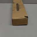 DIDA Cello Stand, Cello Stand with Bow Holder, Wooden A-Shape Floor Stand with Padded Foam, Fits 1/2, 3/4, 7/8, 4/4 Full-Size, Cello Holder for Home and Studio Display (Blackwood, Cello)