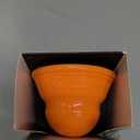 Acumobility Massage Ball Roller 2 Pack - Trigger Point - Massage Balls Massage Roller Ball - Foot Massage Ball - Physical Therapy Ball (Orange)