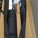 Photo LED Large Light Box Photography Konseen Professional 47"x20"x55" Continuous Lighting Flashery Video Studio Dimmable Cube Shooting Tents Softbox with 3 Colors PVC Backdrops and Carrying Bag