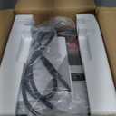 Frigidaire 26 Lbs per Day Portable Compact Maker, Ice Making Machine, Stainless, Medium