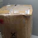 Lunix LX13 6-Piece Post-Surgery Recovery System, Orthopedic Bed Wedge Pillow Set for Tummy Tuck & Back Comfort, Zero-Gravity Memory Foam, Pebble White