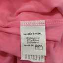 Backless Pink Dress With Inner Shorts, Size 12Y-13Y