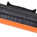 POCREATION B2236 Toner Cartridge Compatible with B2236 B2236Dw B2236Adw Mb2236 B2442 B2442Dw B2546Dn B2650 B2650Dn Printer, Yields Up to 1500 Pages, Clear Texts and Graphics, 4 pack