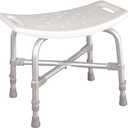 Drive Medical Bariatric Heavy Duty Bath Bench