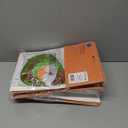 Set Of 7  Fox Stuff & Stew Pocket Buddy DIY Kit