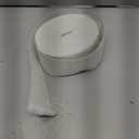 Pleat Tape for Curtain Heading Vintage Style Cotton and Polyester White Small Size (2.8IN x 20Yards)