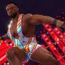 WWE 2K22 Standard Edition - PlayStation 4