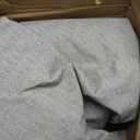 8x10 Area Rugs for Living Room, Vintage Washable Rug with Non-Slip Backing, Stain Resistant Large Area Rug for Dining Room, Soft Rugs for Bedroom (Beige/Brown, 8'x10')