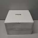 EI 150pcs Black Plastic Plates,Black and Gold Fancy Plate,Gold Plastic Silverware,Black and Gold Dinnerware Set,Premiun Heavy Duty Taleware,Perfect for Party,Wedding,Christmas,New Year