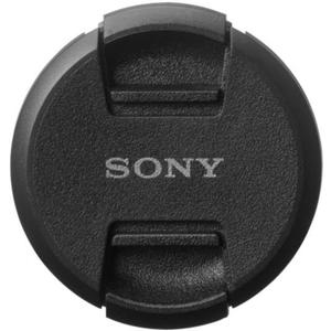 Sony ALCF82S Front Lens Cap (Black)