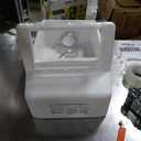 Upgraded WPW10558423 Ice Container (Ice Bin) Compatible with Whirlpool, Kenmore, Maytag, Amana, and IKEA refrigerators
