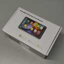 Portable Wireless with Apple CarPlay and Android Auto Screen for Car, 7" HD Touch Screen Car Stereo with Mirror Link, Bluetooth 5.2, Backup Camera, AUX,FM Transmitter for All Vehicle