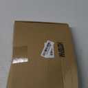 Hoteam DIY Handcraft Decorations Kits Included Faux Flowers 3D Butterfly Stickers Self Adhesive Rhinestones Glitter Alphabet Letter Stickers for Grad Cap Topper Party Gifts Art Decor(Blue)