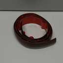 T Molding Flexible Self Adhesive T Shape Floor Transition Strip Bendable T Rubber Trim T Transition Strip for Tile to Laminate Flooring (300 × 5cm C)