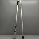 Yachticon 3 Piece Telescopic Cleaning Brush 130-300cm