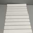 Large Stone Dish Drying Mat for Kitchen Counter, 24"(L)16"(W), Collapsible Quick Drying Dish Mats, Ultra Absorbent Diatomaceous Earth Mats for Dishes Bottles Cups, Match Any Countertop